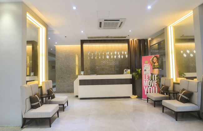 Comfy Suites at The Padgett Place - Foto 2