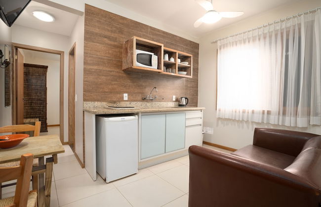 Bossa Jurerê Hotel - Photo 9