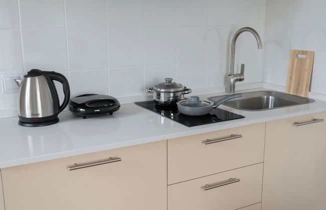 Gudauri Ski Resort - Twins Apartments - Foto 11