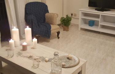 Kalos Gialos Sunrise Apartment - Foto 8