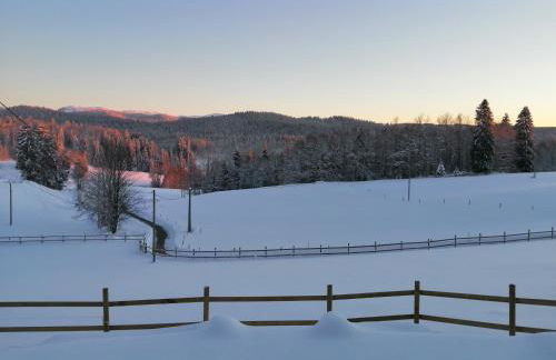 Gîte des 3 Marches - Foto 8