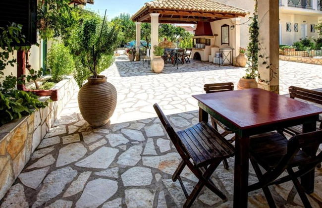 Trident Studios Apartments - Foto 15