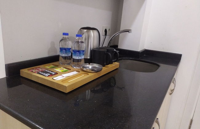 Mango Suites - Foto 14