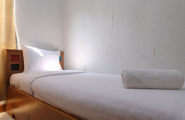 Spacious 2Br At Majesty Apartment - Foto 5