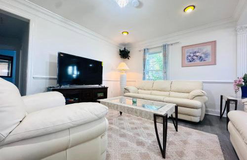 Entire Family-friendly 4 BR Cozy Unit , Metro walk - Foto 36