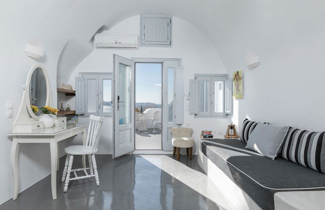 Helianthus Suites - Foto 52