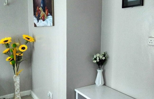 Lux Suites Laiser Place by Tsavo Rongai - Foto 6