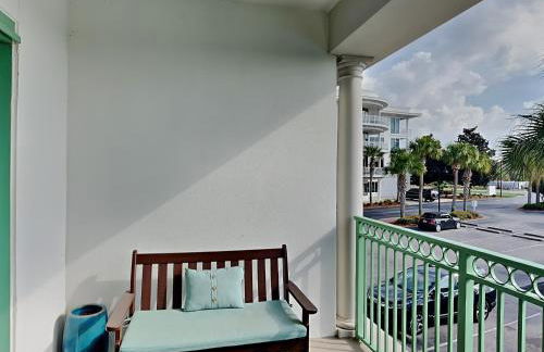 Inn at Seacrest by Southern Vacation Rentals - Foto 34