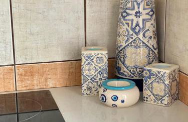 Villa Red Beach - Matala Love - Photo 53