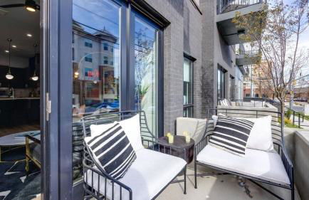 Nashville Nightlife by AvantStay Minutes to Broadway Odyssey - Foto 2