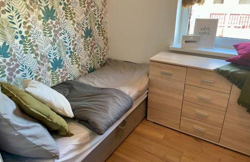 Calm Apartment nr 8 - Photo 21