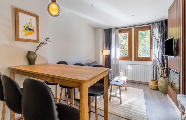 Stone Home in Benasque Near Scenic Lake - Foto 24