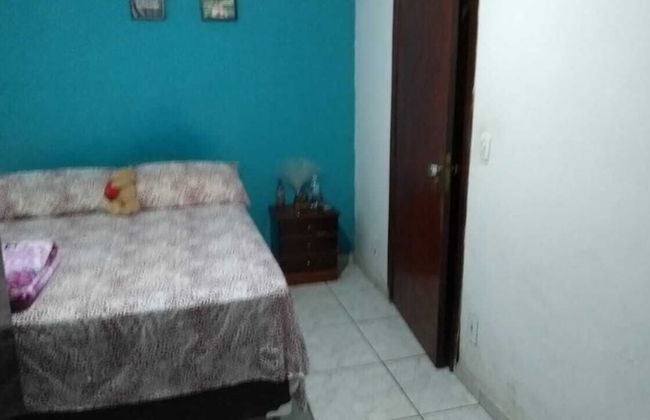 Aconchegante sobrado Ubatuba - Foto 6