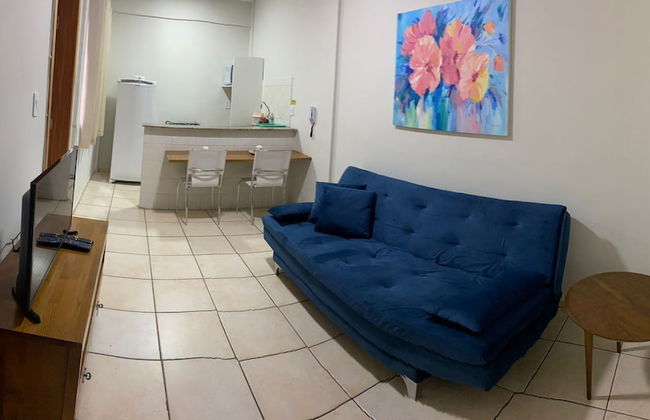 Apart Victoria - Photo 4