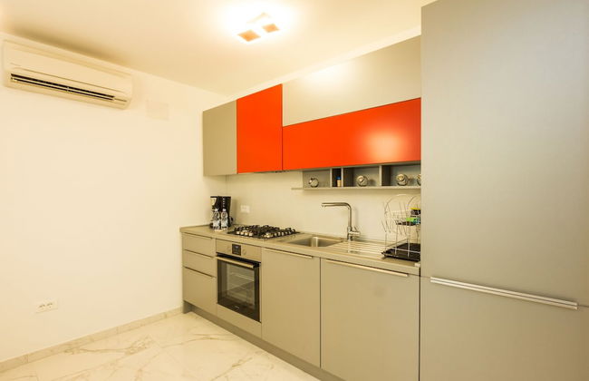 Aparthotel Gimi - Foto 29