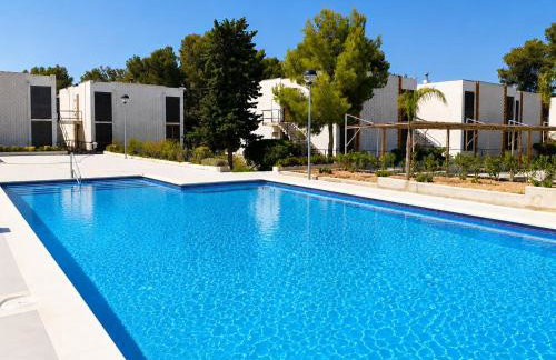 Apartment SunClub CalaVinya - Foto 2