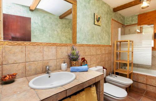 Holiday Home Armonia by Interhome - Foto 27