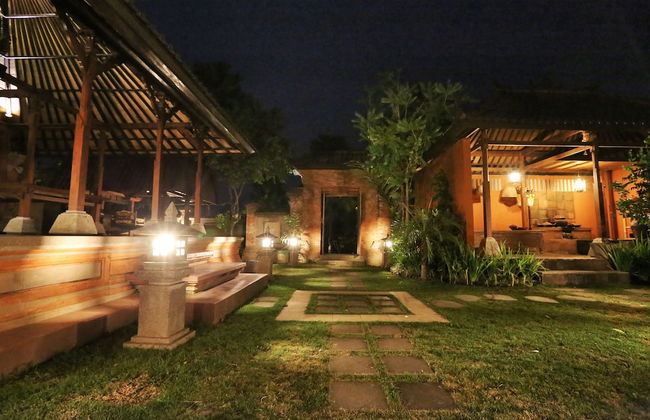 The Sanyas Retreat - Foto 65