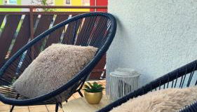 Bright, Modern and Spacious - Apartment "Lola" Family & Workplace - Photo 2