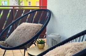 Bright, Modern and Spacious - Apartment "Lola" Family & Workplace - Photo 2