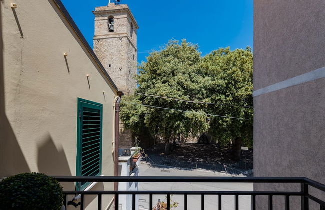 Casa Bramare in Rocca San Giovanni - Foto 8