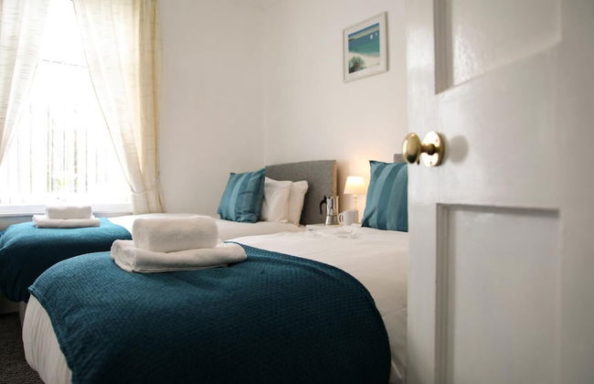 Haywood House - Foto 7