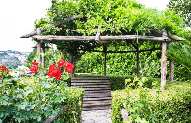 Villa La Pace - Photo 27