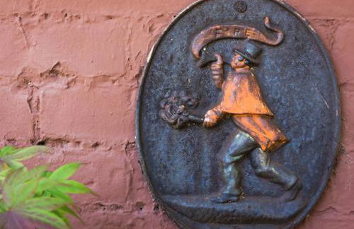 Downtown Memphis Shellcrest Apartments - Foto 25