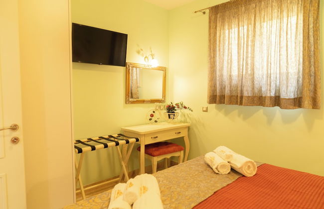 99 Luxury Exotic Villas - Foto 4