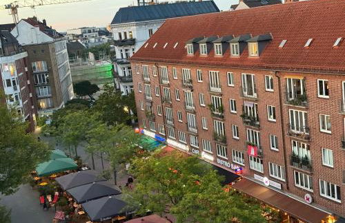 181 City View Hamburg - Foto 20