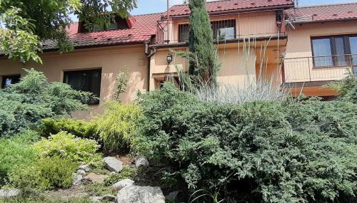 Dom nad Wisłą - Foto 5, Garden