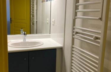 Appartement Front de mer - Foto 9