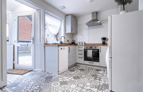 Railway Retreat - Foto 13