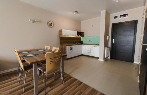 Rosa Apartamenty - Foto 20