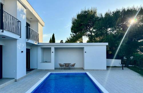White Villa, Brac - Photo 17