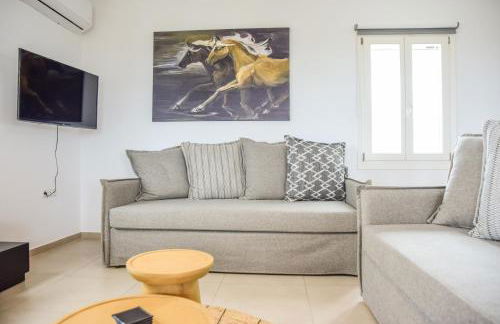 Daphne's Place - Private Villa with Pool in Naxos - Foto 26