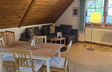 Ferienwohnung Heimkehr - Foto 4