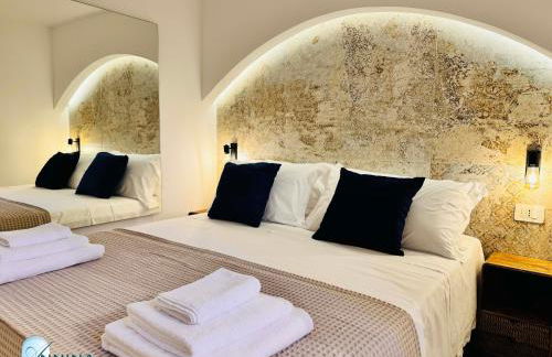 Annina guest house soggiorno vista mare - Foto 3