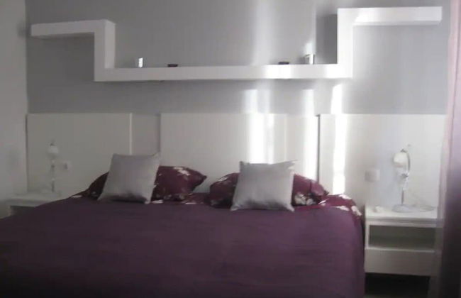 Apartments Paula - One Bedroom Apartment With Terrace 3 - Photo 3