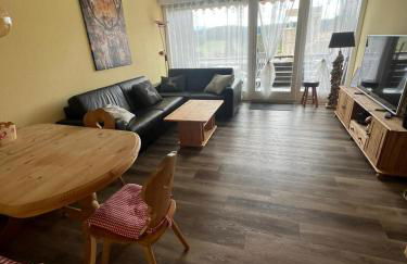 Apartment Schwarzwald-Anni Pool Tennis Sauna - Foto 7