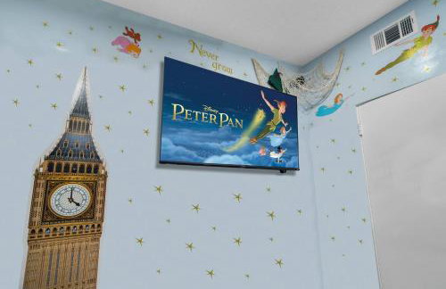 Disney Frozen Fantasy by OC Adventure Homes - Foto 29