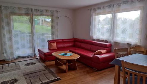 Gemütliche Ferienwohnung mit Terrasse, im Schwarzwald - Foto 2