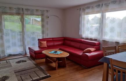 Gemütliche Ferienwohnung mit Terrasse, im Schwarzwald - Foto 2