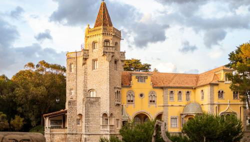 Historic center apartment Cascais - Foto 3