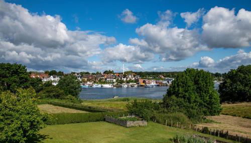 Ferienwohnung Lieschenhüs mit Schleiblick - Foto 4