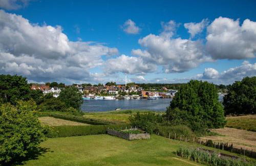 Ferienwohnung Lieschenhüs mit Schleiblick - Photo 4