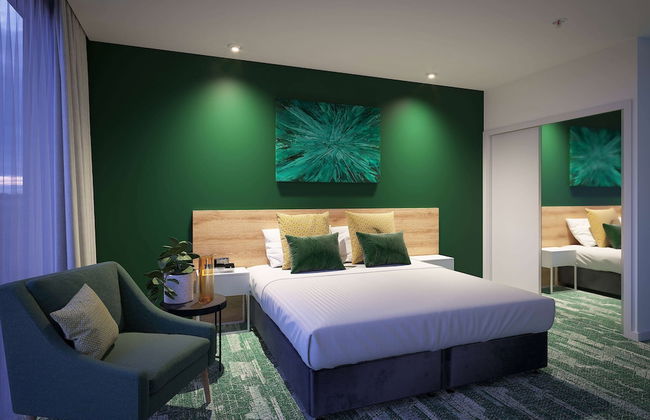 La Quinta By Wyndham Ellerslie Auckland - Foto 32