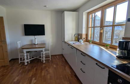 NEU Apartment Antonia - Ferienglück Allgäu - Foto 5