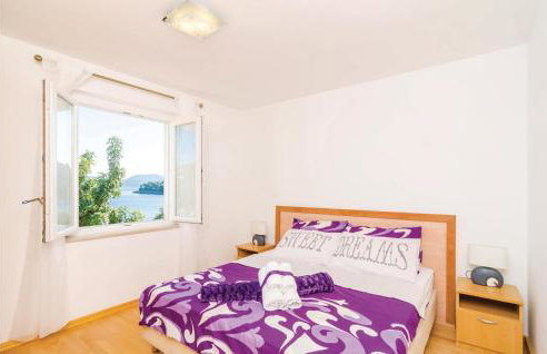 Six-Bedroom Holiday Home In Sipan - Foto 39