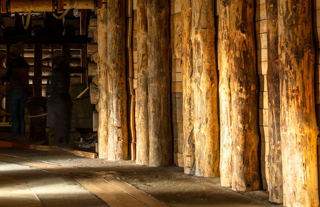 Excursión a las Minas de Sal de Wieliczka - Foto 1